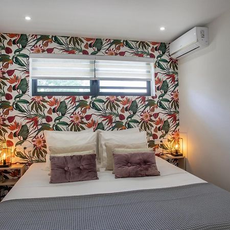 Indigo Apartments & Suites - 'Adults Only' Jan Thiel Ngoại thất bức ảnh