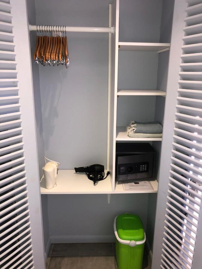 Indigo Apartments & Suites - 'Adults Only' Jan Thiel Ngoại thất bức ảnh