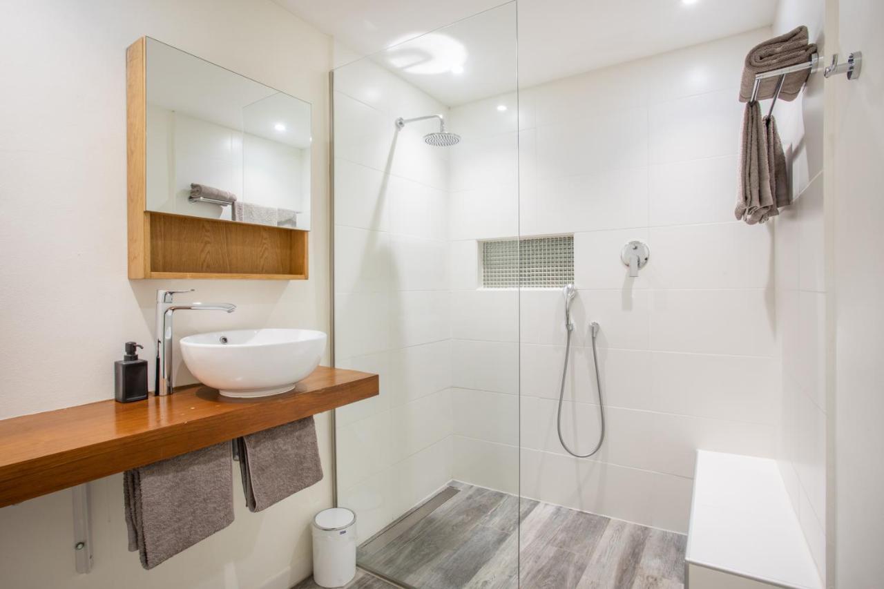 Indigo Apartments & Suites - 'Adults Only' Jan Thiel Ngoại thất bức ảnh