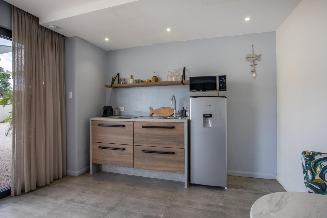 Indigo Apartments & Suites - 'Adults Only' Jan Thiel Ngoại thất bức ảnh