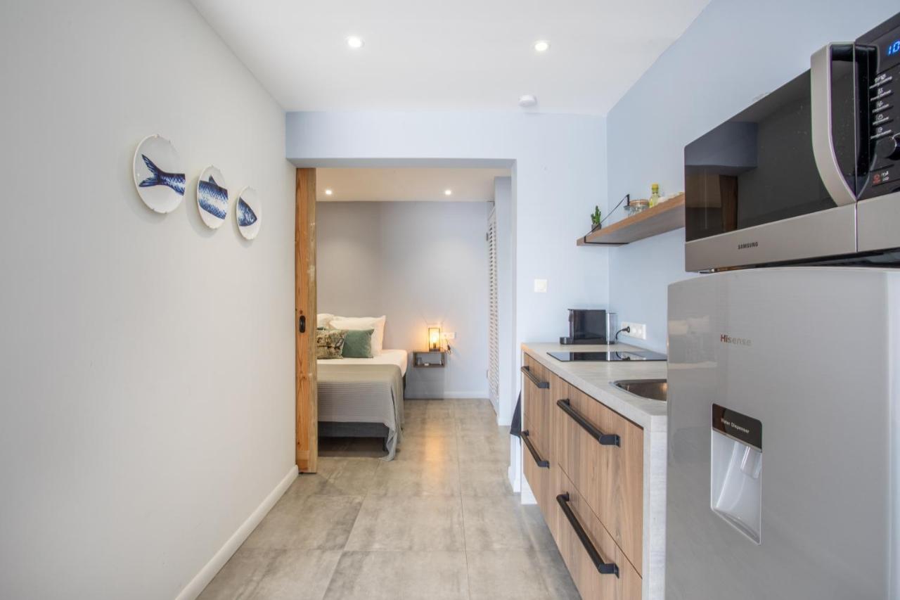 Indigo Apartments & Suites - 'Adults Only' Jan Thiel Ngoại thất bức ảnh