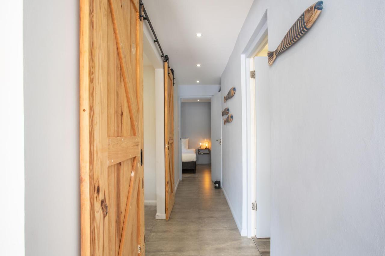 Indigo Apartments & Suites - 'Adults Only' Jan Thiel Ngoại thất bức ảnh