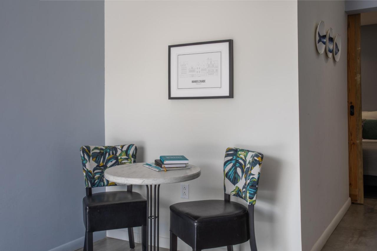 Indigo Apartments & Suites - 'Adults Only' Jan Thiel Ngoại thất bức ảnh
