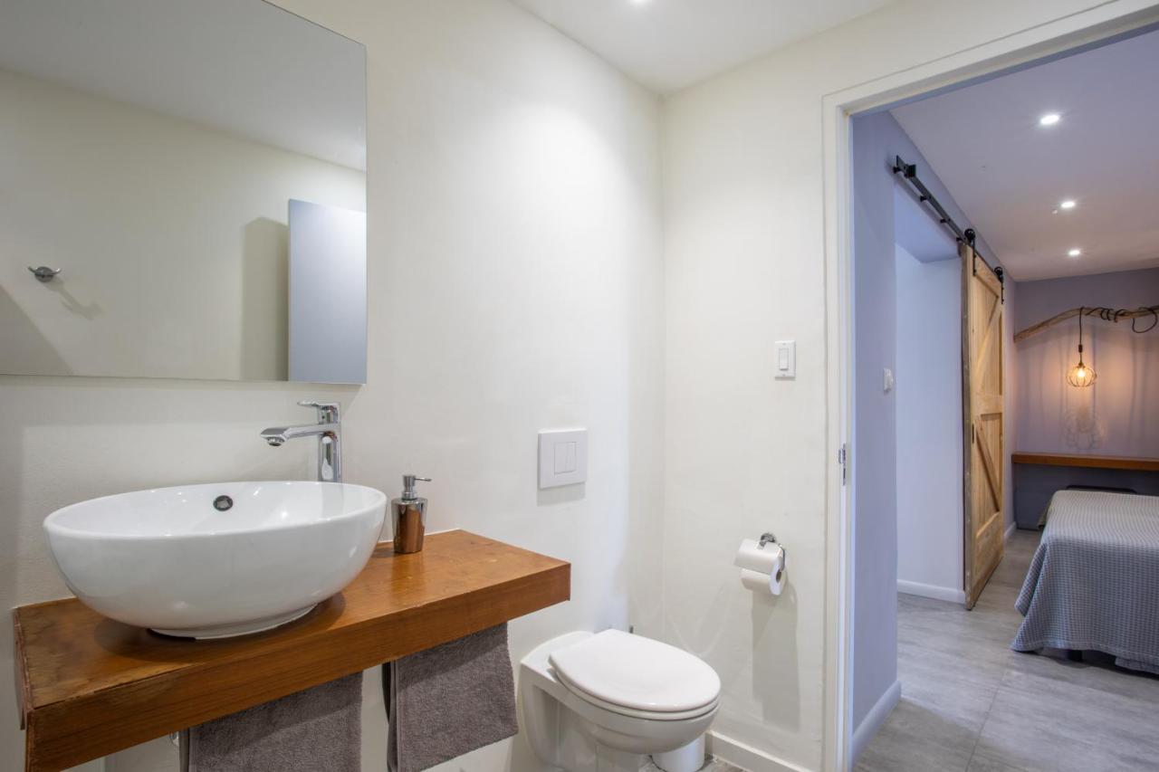 Indigo Apartments & Suites - 'Adults Only' Jan Thiel Ngoại thất bức ảnh