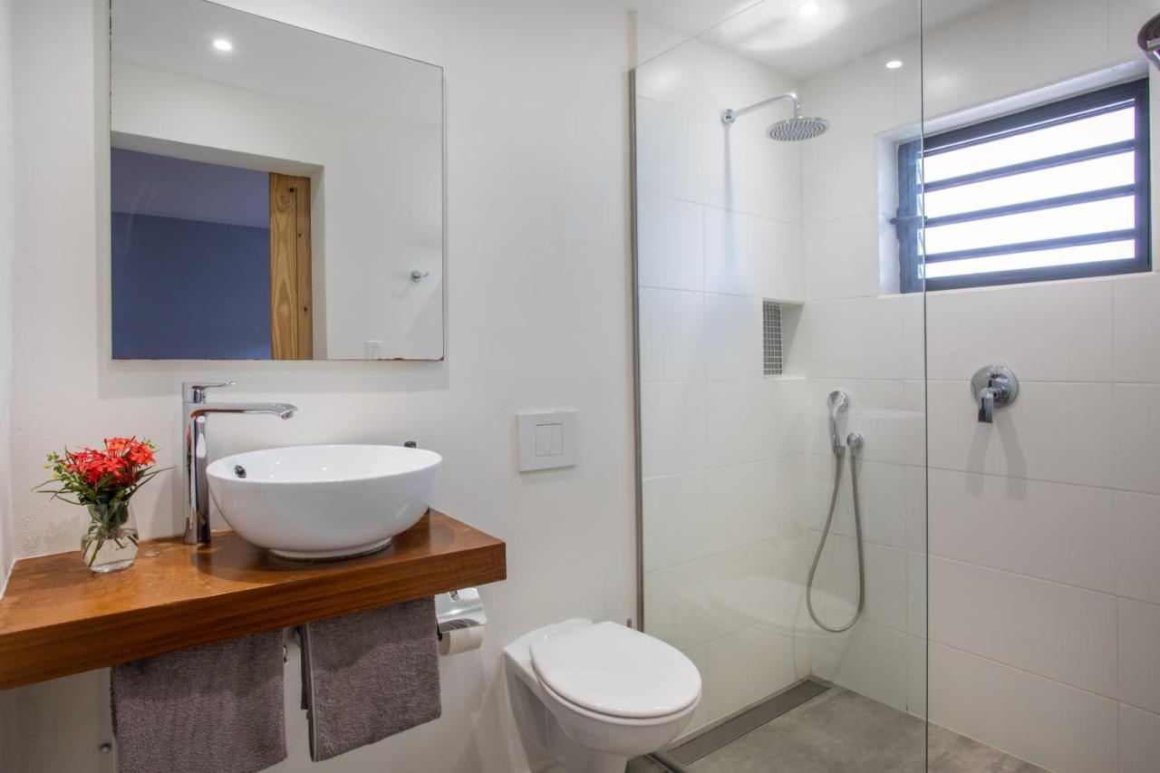 Indigo Apartments & Suites - 'Adults Only' Jan Thiel Ngoại thất bức ảnh