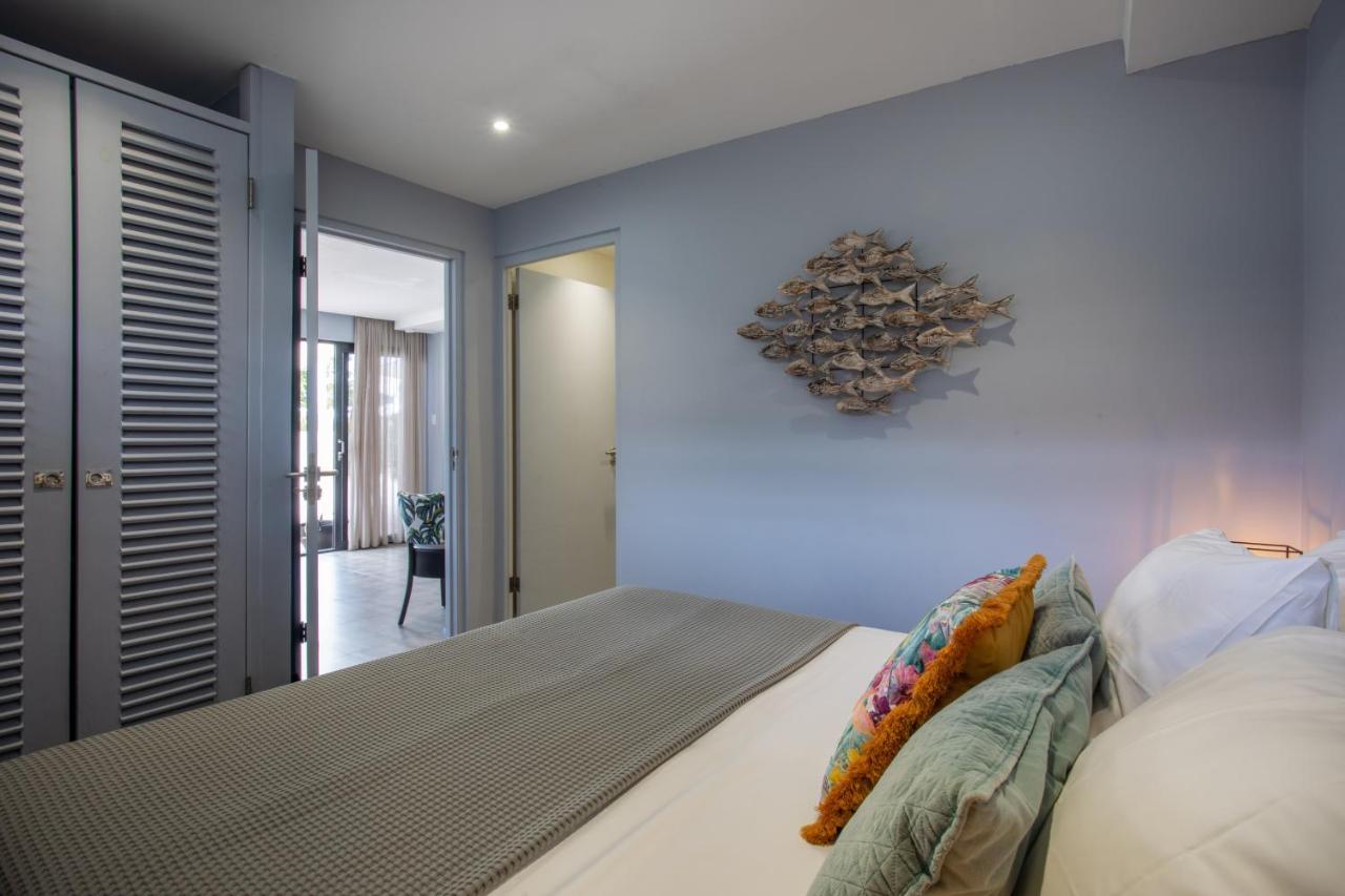 Indigo Apartments & Suites - 'Adults Only' Jan Thiel Ngoại thất bức ảnh