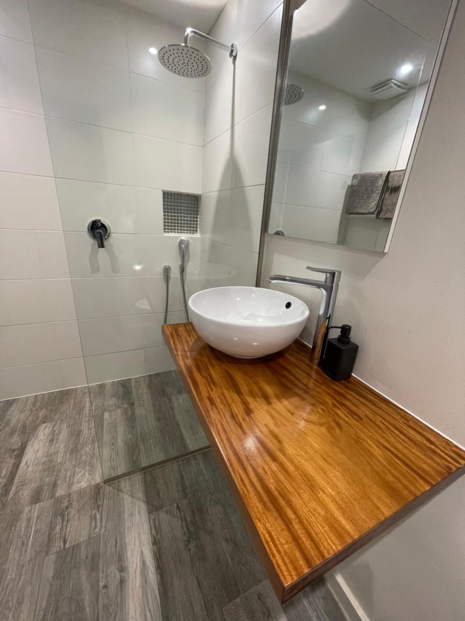 Indigo Apartments & Suites - 'Adults Only' Jan Thiel Ngoại thất bức ảnh
