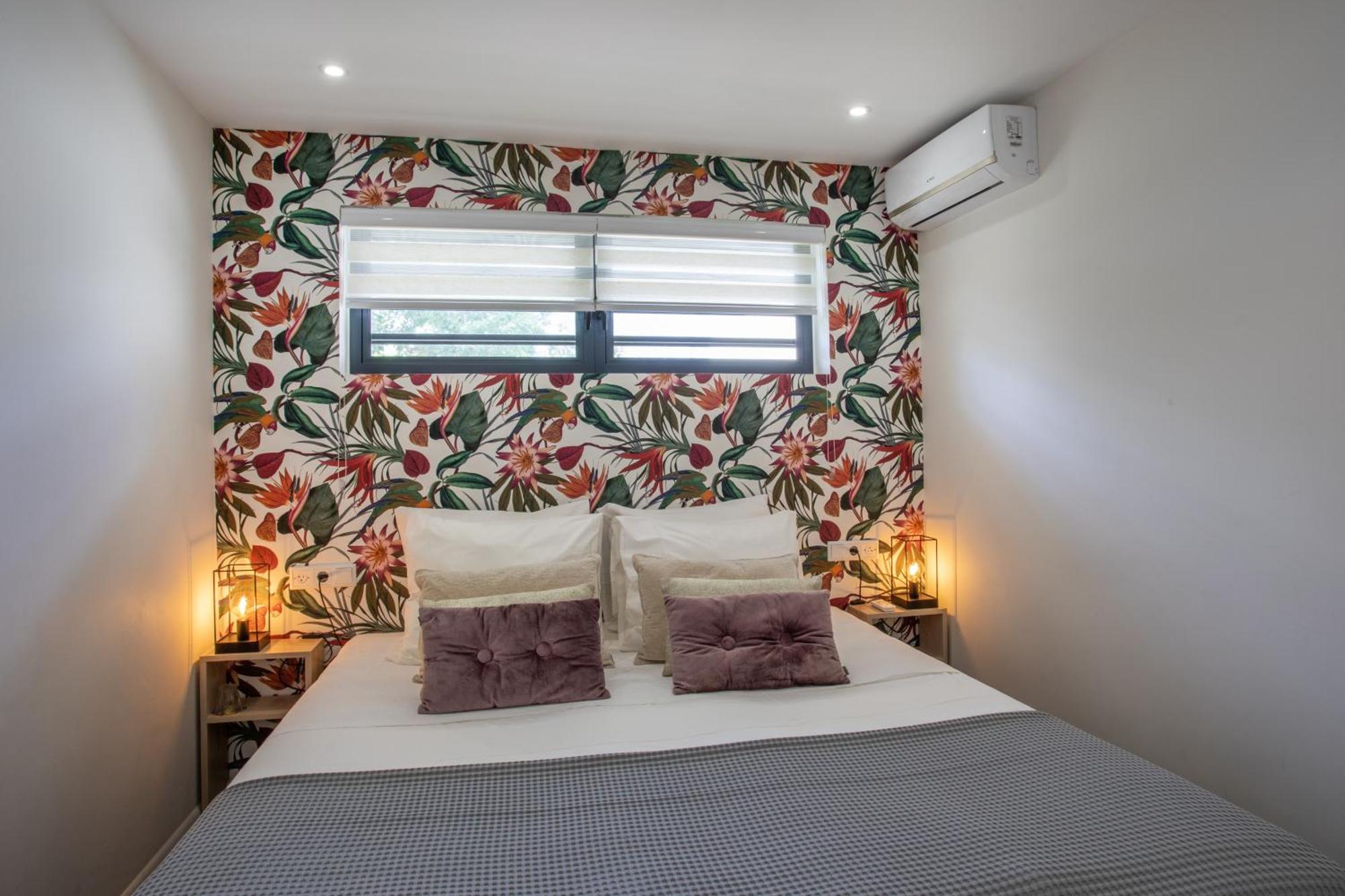 Indigo Apartments & Suites - 'Adults Only' Jan Thiel Ngoại thất bức ảnh