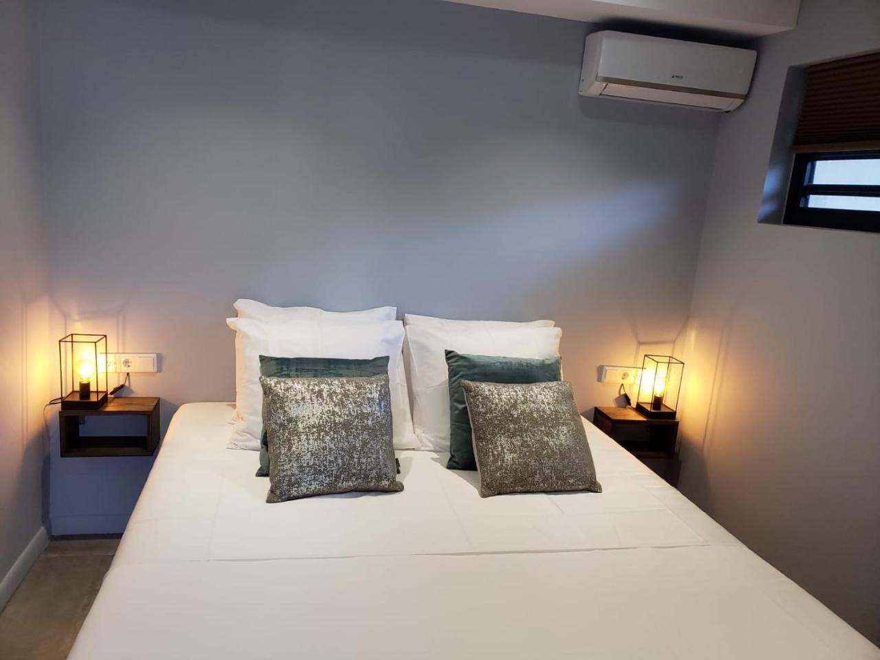 Indigo Apartments & Suites - 'Adults Only' Jan Thiel Ngoại thất bức ảnh