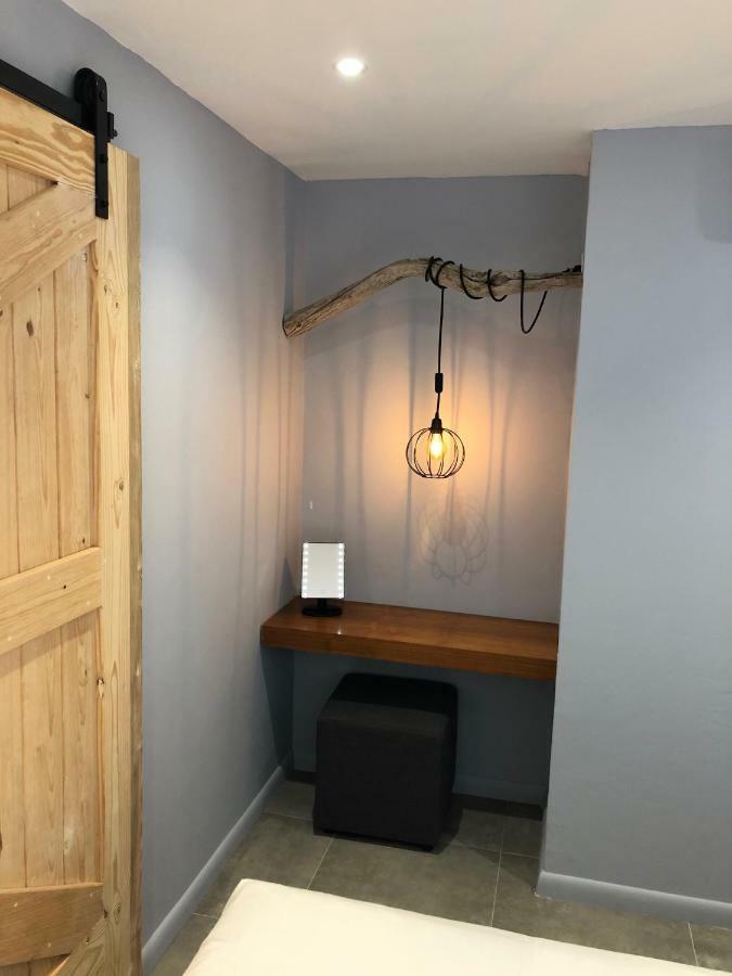 Indigo Apartments & Suites - 'Adults Only' Jan Thiel Ngoại thất bức ảnh